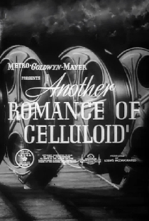 Another Romance of Celluloid