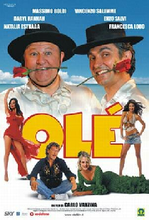 Оле