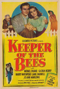 Keeper of the Bees