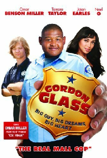 Gordon Glass