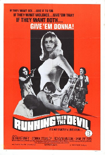 Running with the Devil