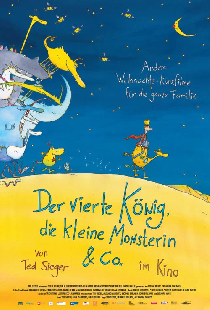 Der vierte König