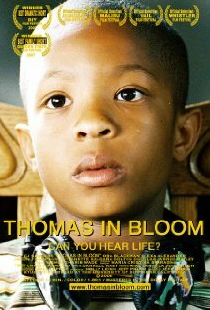 Thomas in Bloom