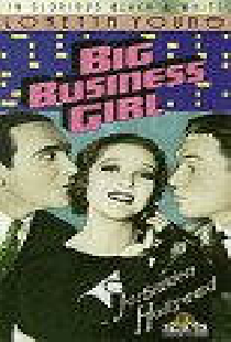 Big Business Girl