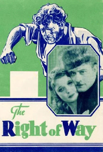 The Right of Way