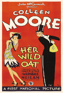 Her Wild Oat