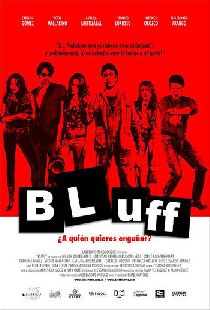 Bluff