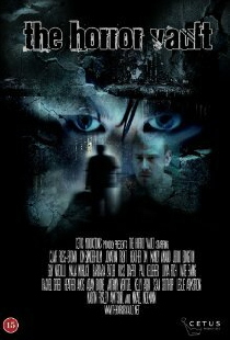 The Horror Vault: Part 1