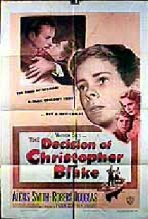 The Decision of Christopher Blake