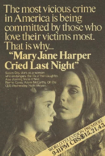 Mary Jane Harper Cried Last Night