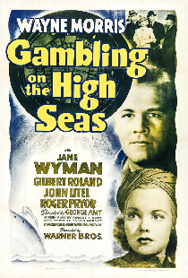 Gambling on the High Seas