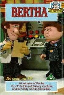Bertha