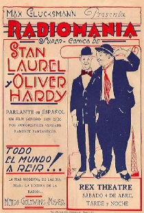 Radiomanía