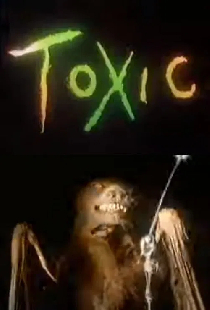 Ядовитый