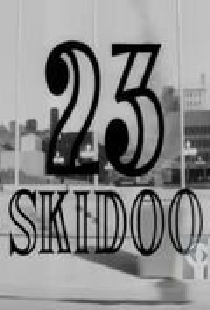 23 Скиду