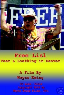 Free Lisl: Fear & Loathing in Denver