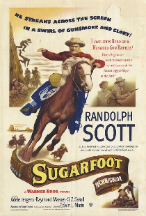 Sugarfoot