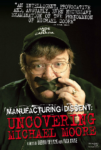 Manufacturing Dissent