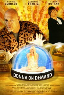 Donna on Demand