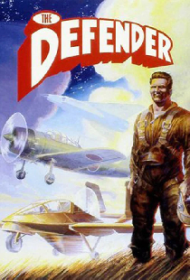 The Defender