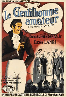 The Amateur Gentleman