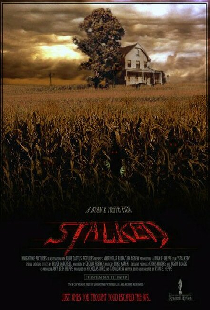 Stalked in the Corn