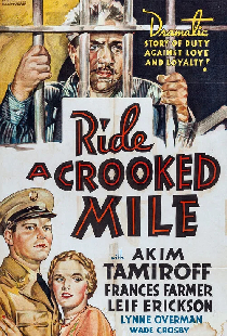Ride a Crooked Mile