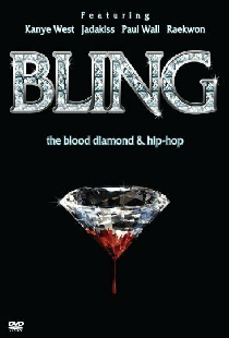 Bling: A Planet Rock