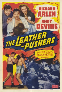 The Leather Pushers