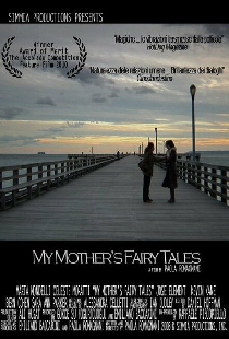 My Mother's Fairy Tales