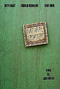 Natural Disasters