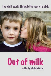 Out of Milk