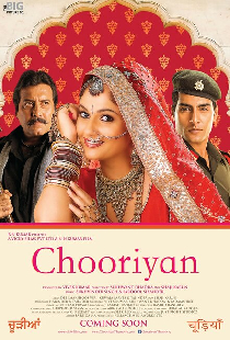 Chooriyan