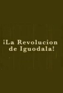 La Revolución de Iguodala!