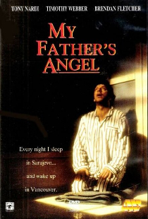 My Father's Angel