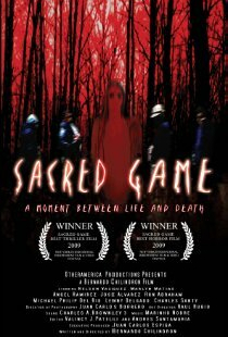 Sacred Game