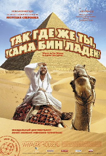 Так где же ты, Усама бен Ладен?