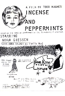 Incense and Peppermints