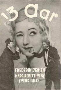 Tretten Aar