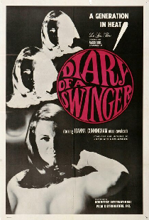 Diary of a Swinger