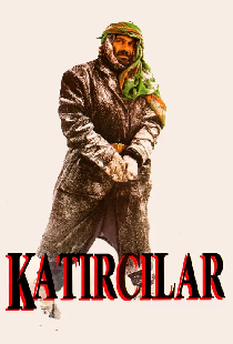 Katırcılar