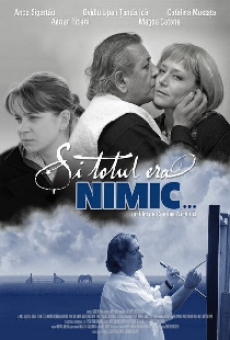 Si totul era nimic