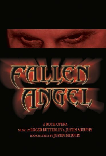 Fallen Angel: A Rock Opera