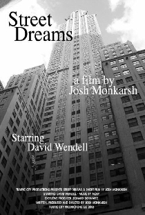 Street Dreams