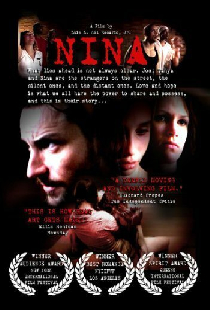 Нина