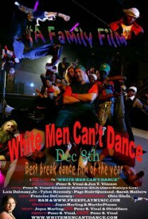 Daddy Can't Dance