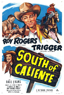 South of Caliente