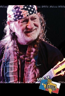 Willie Nelson - Live at Billy Bob's Texas