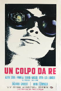 Un colpo da re