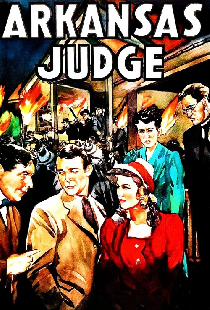 Arkansas Judge